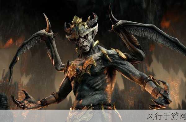 上古卷轴OL配置需求全解析，流畅运行游戏的硬件门槛