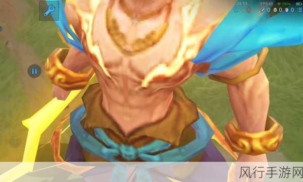 王者荣耀3d版安卓APK，吸金神器与市场新宠