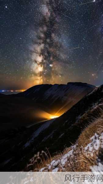 50个夜晚,禁止-夜晚的星空下，我们共同编织梦想与希望。