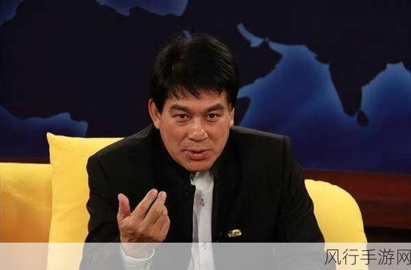 演员朱时茂去世-著名演员朱时茂离世,影迷心中永存的经典记忆