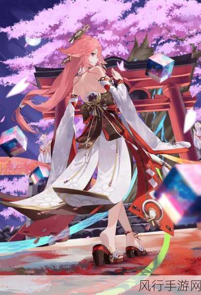 樱花萌ACG-樱花萌ACG:探索二次元世界的奇幻旅程与魅力互动