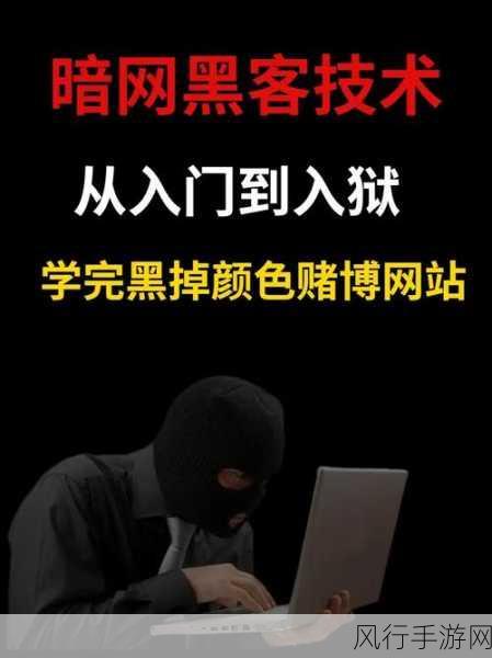 暗网吃瓜黑51-暗网揭秘：吃瓜群众如何看待黑色51事件内幕分析