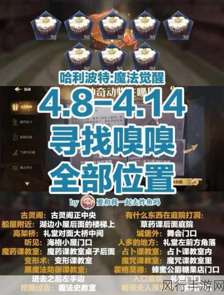哈利波特:魔法觉醒卡片玩法深度解析与财经数据
