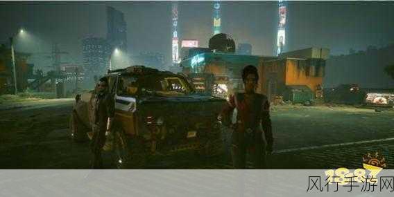 2077警笛长鸣-2077警笛长鸣：未来都市的危机与挣扎
