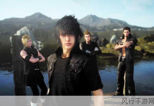 最终幻想 Versus XIII,史克威尔的未竟之作与市场风云