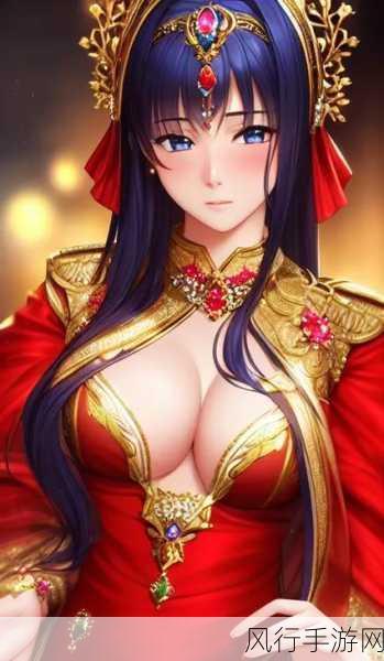 动漫美女羞羞漫-尽情绽放:美少女们的羞涩与魅力探秘之旅