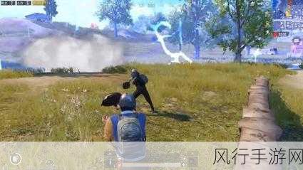 二人世界刺激战场怎么玩-拓展二人世界：刺激战场的全新玩法与策略分享