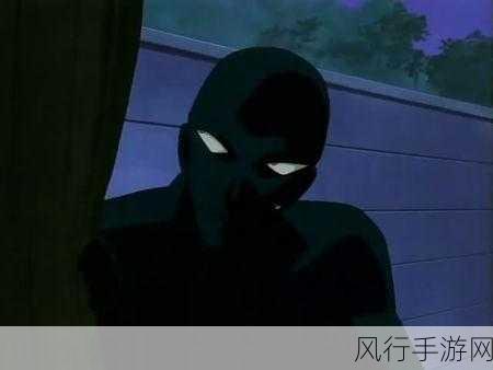 海岛奇兵黑色谜团,主基地旁的神秘黑影解析