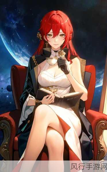 崩坏星穹铁道姬子,强度与价值的深度挖掘