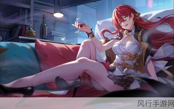 崩坏星穹铁道姬子,强度与价值的深度挖掘