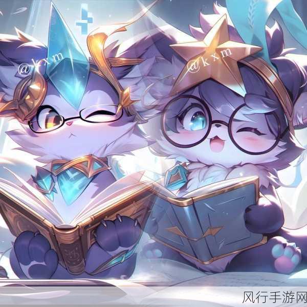 LOL魔法猫咪无限火力出装攻略,回血高效益最大化