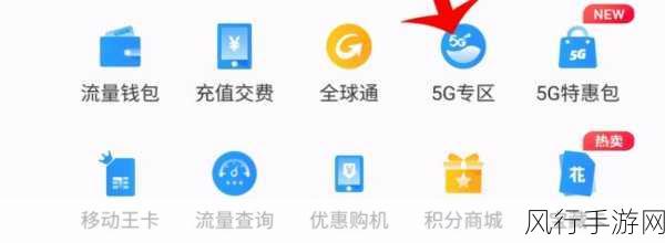 5g天天奭多人运站-“拓展5G技术，助力日常生活与多元应用新局面”