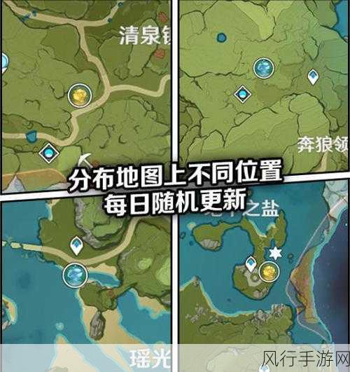 原神，突破走廊深处庭院的神秘关卡攻略