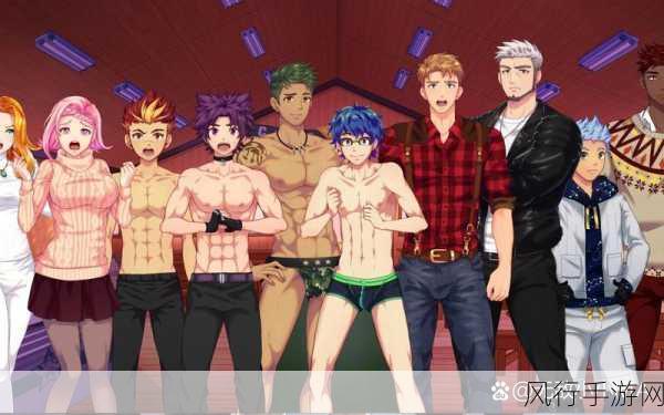 武大内野CampBuddy续集-武大内野CampBuddy:青春回忆与成长的旅程续篇