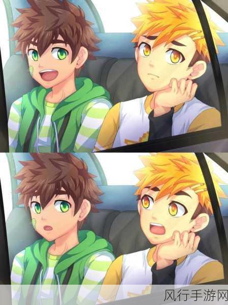 武大内野CampBuddy续集-武大内野CampBuddy:青春回忆与成长的旅程续篇