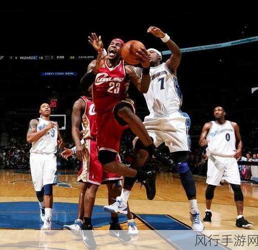 NBA-“探索NBA:篮球背后的故事与精彩瞬间”
