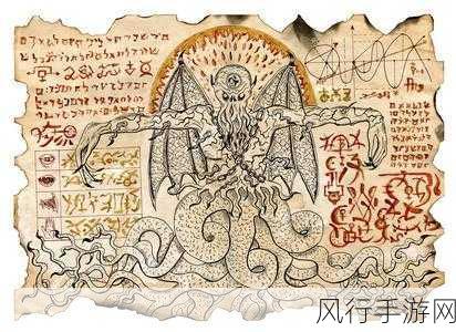 附魔写在羊皮纸-探索神秘的附魔世界：羊皮纸上的奇幻之旅