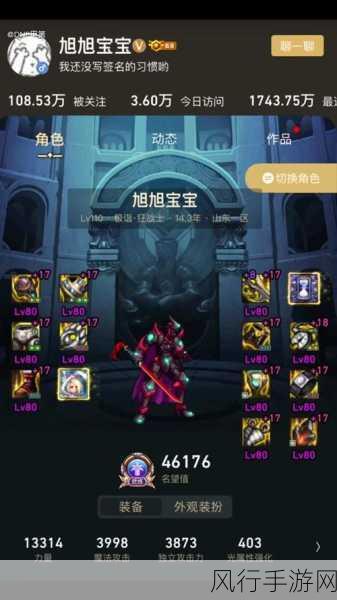 DNF苏醒之森版本,佣兵技能加点策略与财经影响深度剖析
