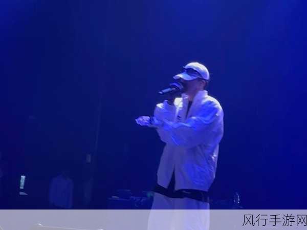 pgone5次-1. PG One:从音乐才子到潮流先锋的成长之路