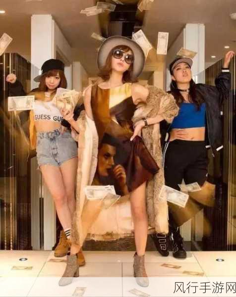 日本rapper一姐太多-日本女rapper太多：突破界限，重塑音乐格局的先锋之声