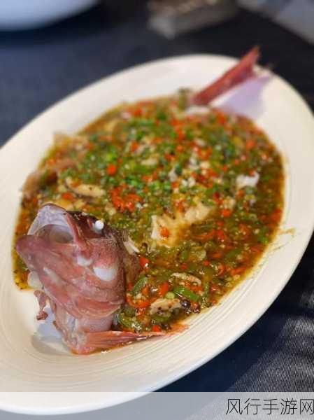 探寻一菜一格,百菜百味的独特菜系