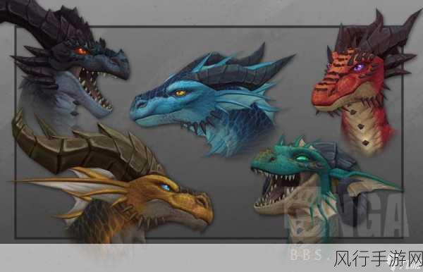 魔兽世界新纪元,龙希尔唤魔师职业深度剖析