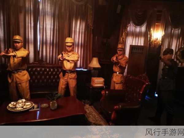 96533影院-探索96533影院：沉浸式观影体验带你畅游影视世界