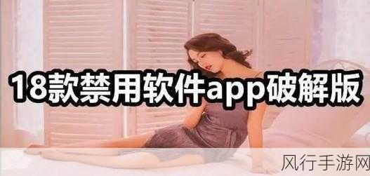 十八款夜间禁用APP-“夜间禁用APP：保护你的睡眠与健康的十八款应用”