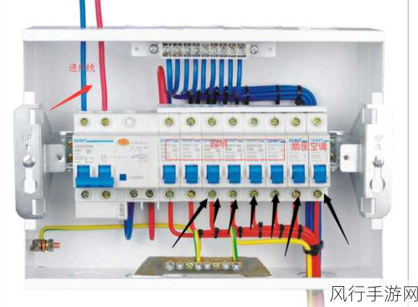家庭理论电线2023-2023年家庭理论的拓展与电线发展的新视角探讨