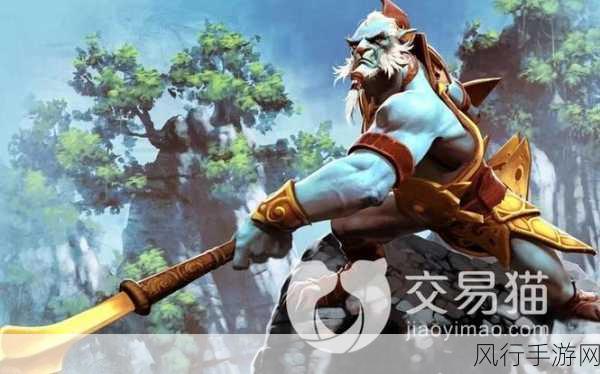 dota2猴子猴孙-Dota2中的猴子猴孙：探索它们的技能与战术应用