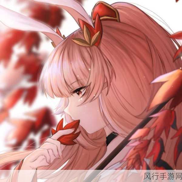 抓住公孙离的两只大兔子-“巧妙捕捉公孙离的两只可爱大兔子”