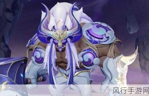 王者荣耀跨界麦当劳,牛魔巨无霸皮肤获取攻略详解