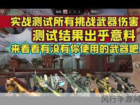 CF手游,征服者与嗜血金鲨的财经数据对决