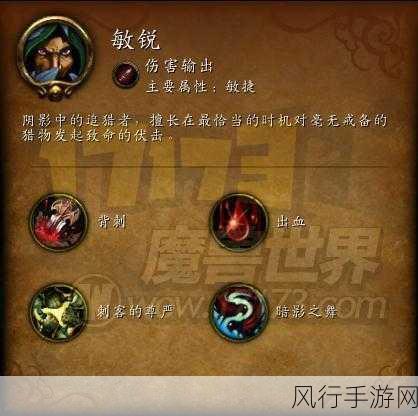伊洛纳,解锁长剑专精,探索武器大师之路