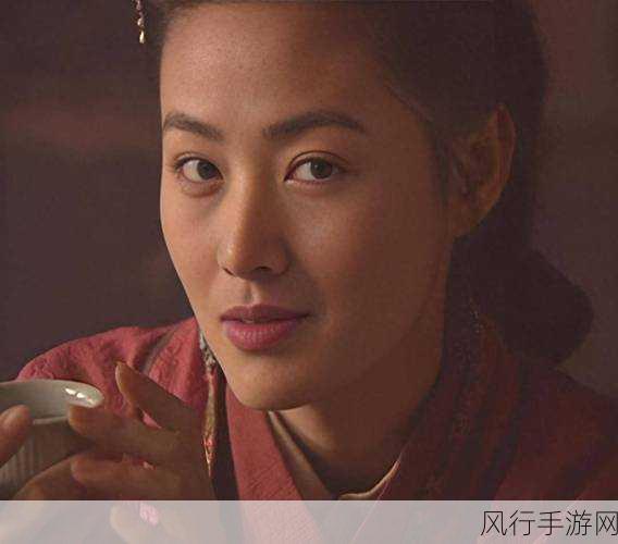 亚洲国产综合久久久精品潘金莲-探索潘金莲：亚洲文化中的女性形象与性别议题