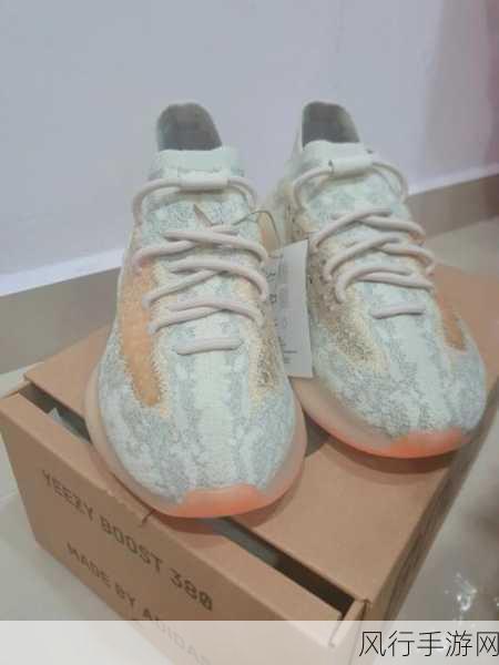 yeezy380蜜桃粉满-Yeezy 380蜜桃粉:时尚与舒适的完美结合,尽显个性魅力