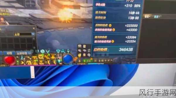 现在dnf白图哪里搬砖-2023年DNF搬砖攻略:白图最佳收益地点推荐与分析