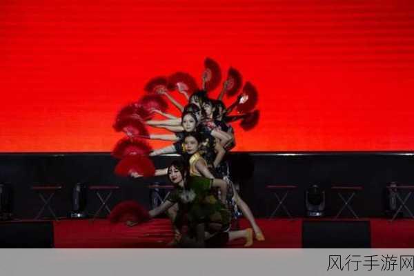 青春娱乐视觉盛宴精品-绚丽青春狂欢,打造视觉盛宴无限精彩体验