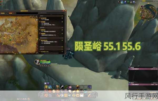 魔兽世界痛苦灵魂的回声任务深度攻略,解锁财富与荣耀的钥匙