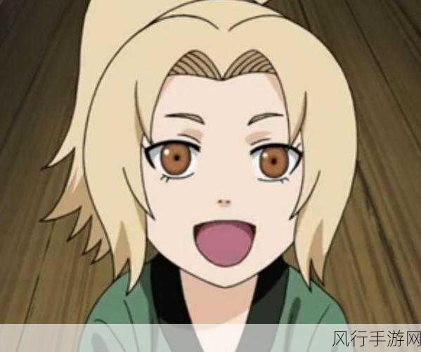 火影忍者木叶女忍者忍耐力测试图-火影忍者:木叶女忍者的极限忍耐力测试与挑战