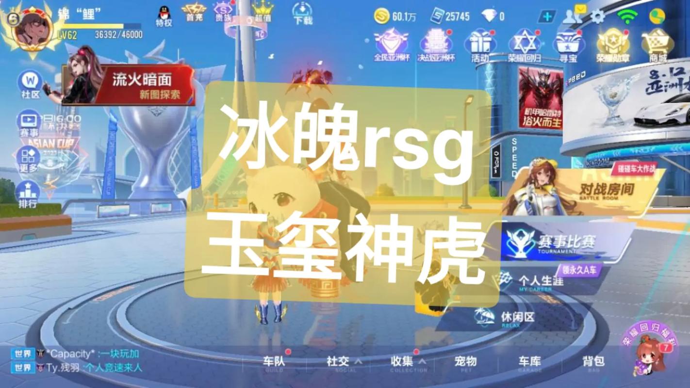QQ飞车手游,星梦精灵与雪域狮王,哪个宠物更具投资潜力?