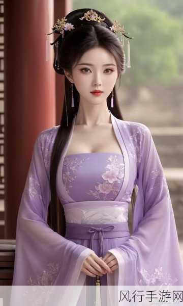 探寻古代女子画眉之源