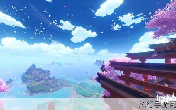 原神稽古御馆绘卷秘境解锁全攻略，解锁新财富增长点