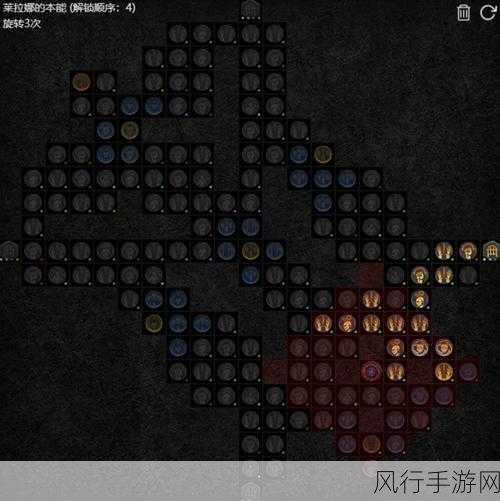 暗黑破坏神4疯狂视界任务,深度解析与财经影响