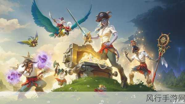 魔兽世界怀旧服海盗日攻略-全面解析魔兽世界怀旧服海盗日活动攻略与心得分享