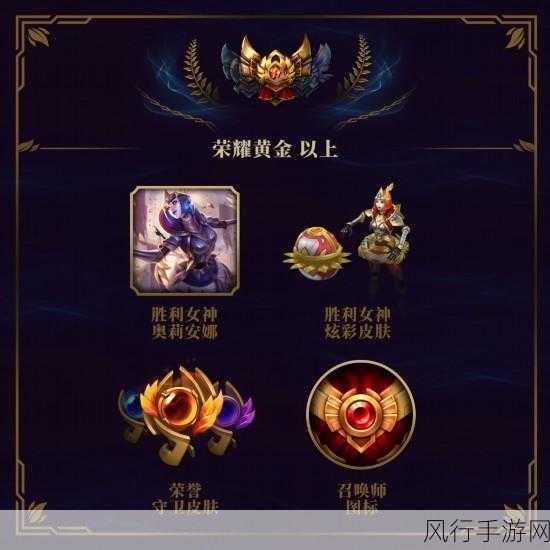 LOL成就积分攻略,解锁财富与荣耀的密钥
