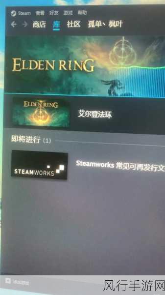 艾尔登法环标准版与豪华版,差异解析与财经视角