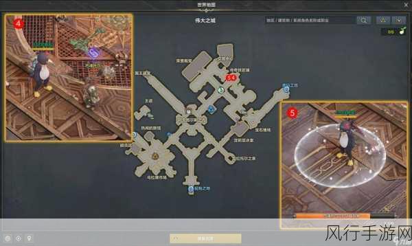 命运方舟任务攻略背后的经济账,失败经验的价值