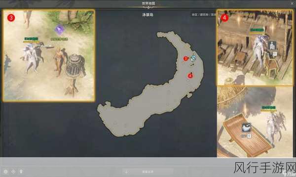 命运方舟任务攻略背后的经济账,失败经验的价值