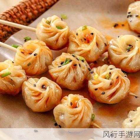 探寻生煎馒头的发源地,上海还是青岛?
